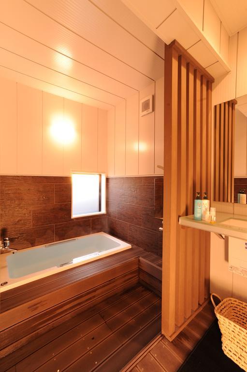 Uedaya Hotel Jamaga Kültér fotó