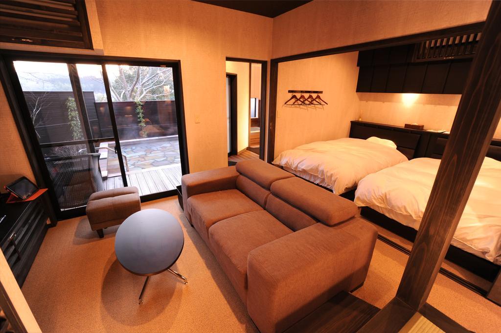 Uedaya Hotel Jamaga Kültér fotó