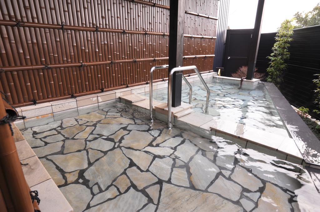 Uedaya Hotel Jamaga Kültér fotó