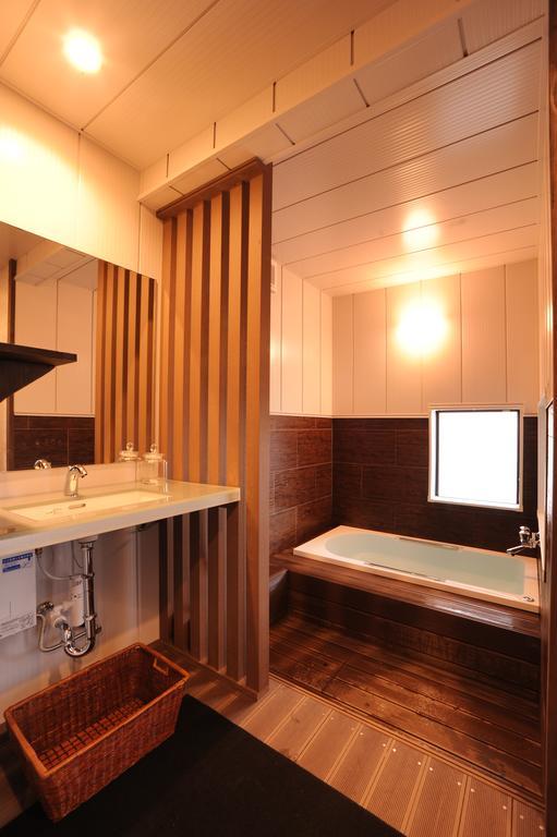 Uedaya Hotel Jamaga Kültér fotó