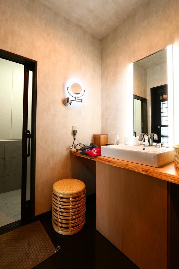 Uedaya Hotel Jamaga Kültér fotó