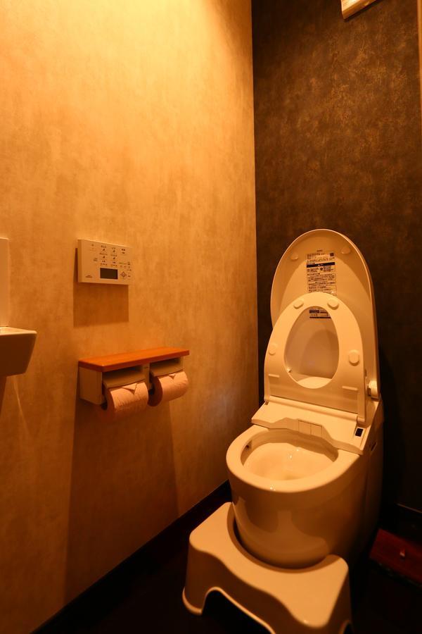 Uedaya Hotel Jamaga Kültér fotó